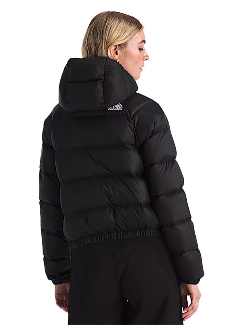 The North Face Hydrenalite Hooded Down Jacket - Women's - Picture 3 of 6